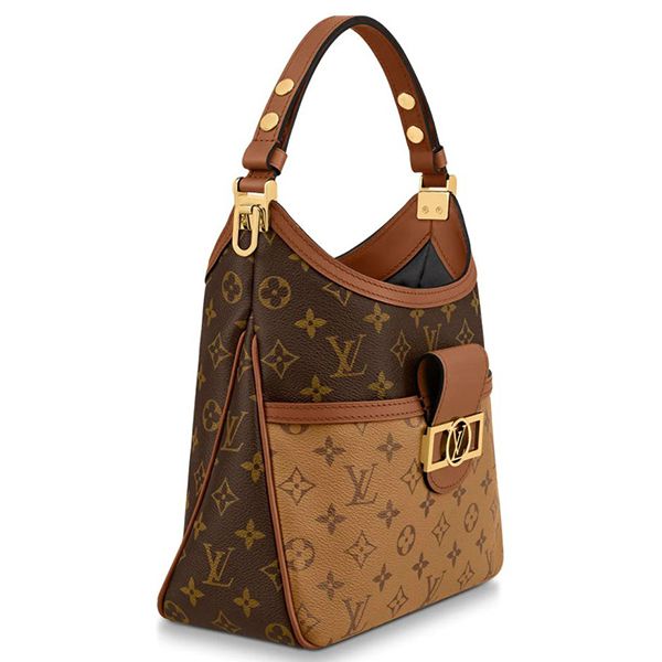 【ルイヴィトン コピー】エレガントホーボードーフィーヌ PM バッグ M45194